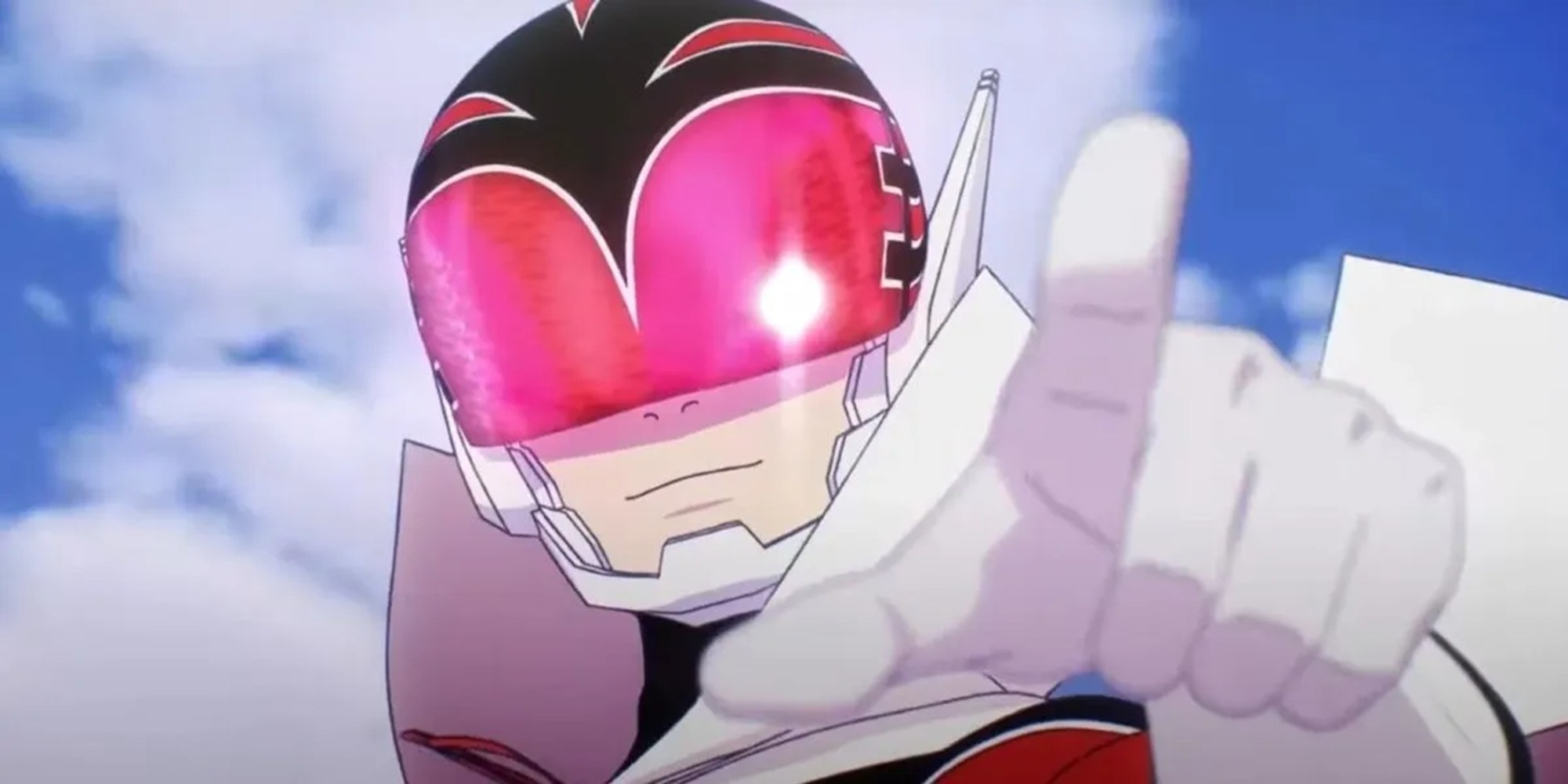 Go! Go! Lose Ranger! Creator takes a break due to health problems
