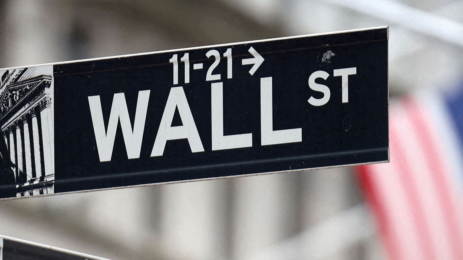 Wall Street Week forward: Concentration of investors on the sale of houses, fed minutes, consumers