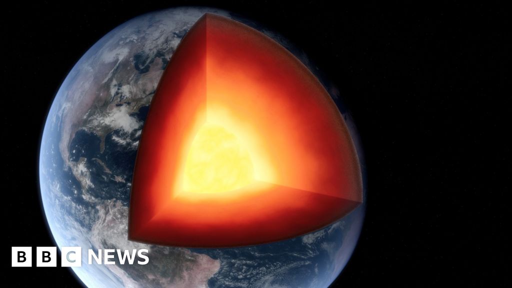 Earth’s inner nucleus may have changed its shape, scientists say