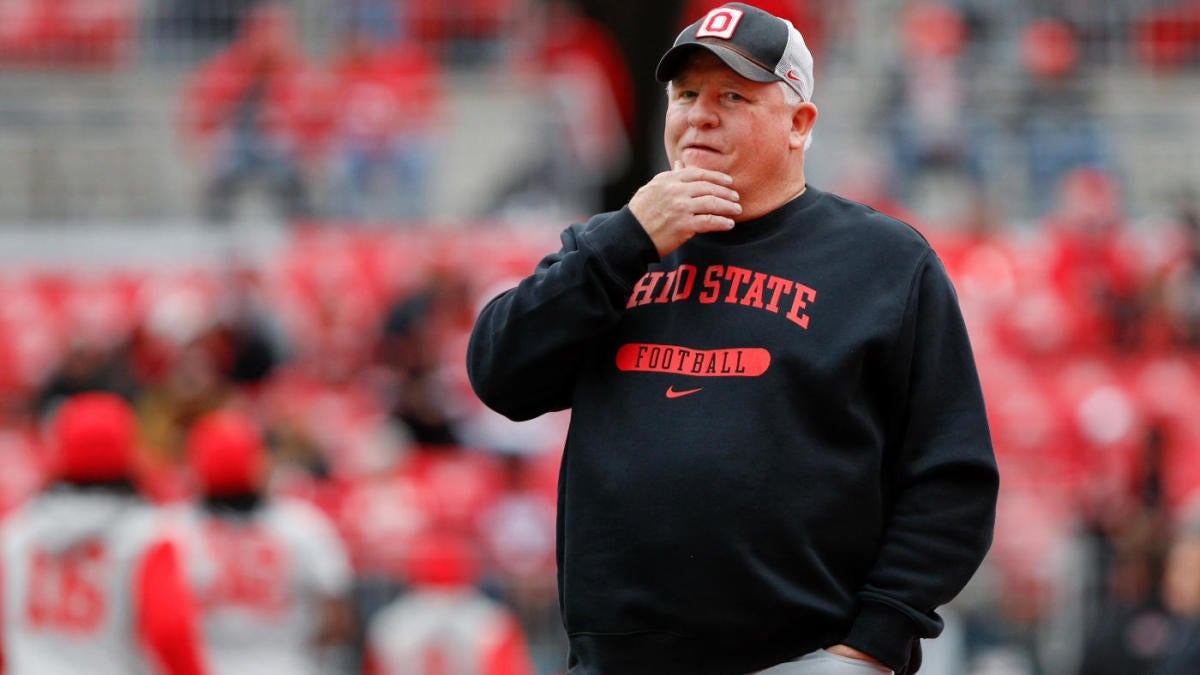 Chip Kelly leaves Ohio State for Raiders: Buckeyes that are confronted with a considerable overhaul of staff after national title profit