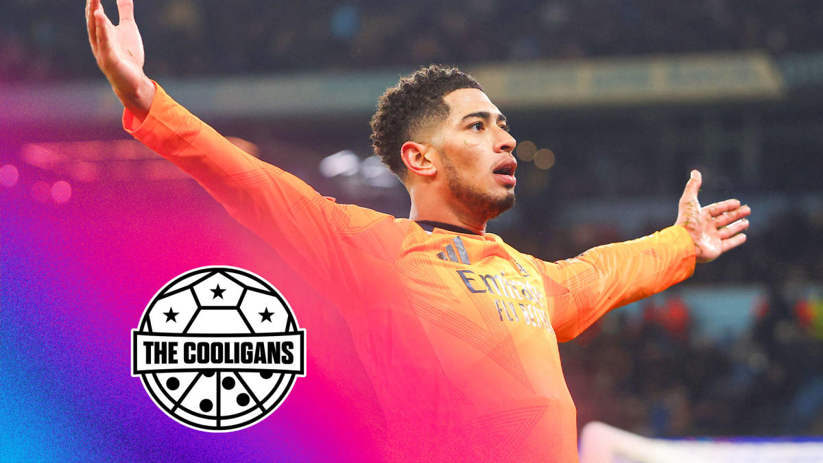 Real Madrid Stun Man City Again, Fafa Picault Chats Being Messi’s New Teammate & USL Makes Shock Adjustment