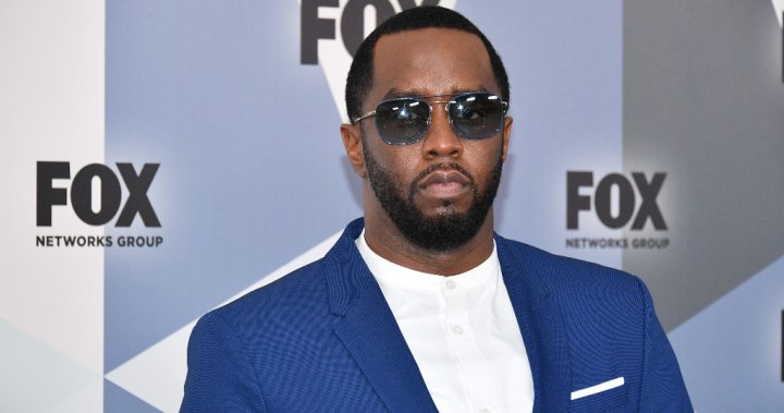 Lawyer who represents Diddy -steps prior to the federal process of sex trade – National