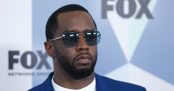 Diddy complains NBC for documentary while waiting for the charges of sex trade – National