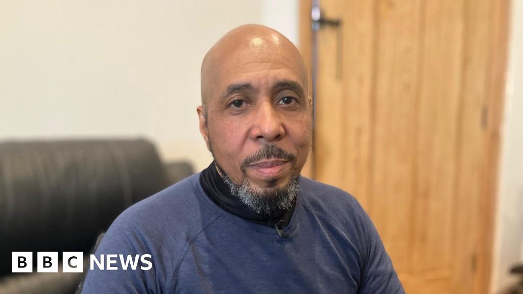 Nottingham Stech: “My nephew killed my brother