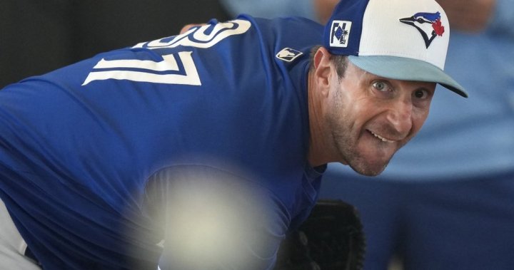 Scherzer Solid As Blue Jays Top Cardinals 3-2