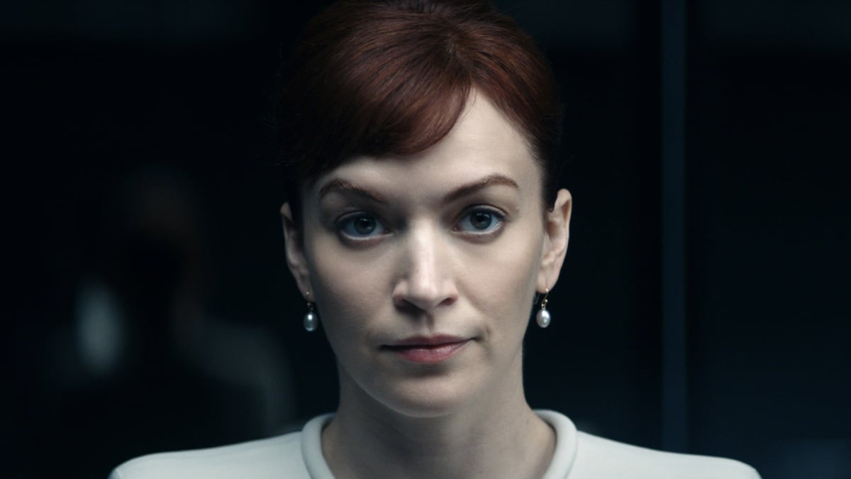 ‘Severance’ season 2, episode 4: What is the Glasgow block?