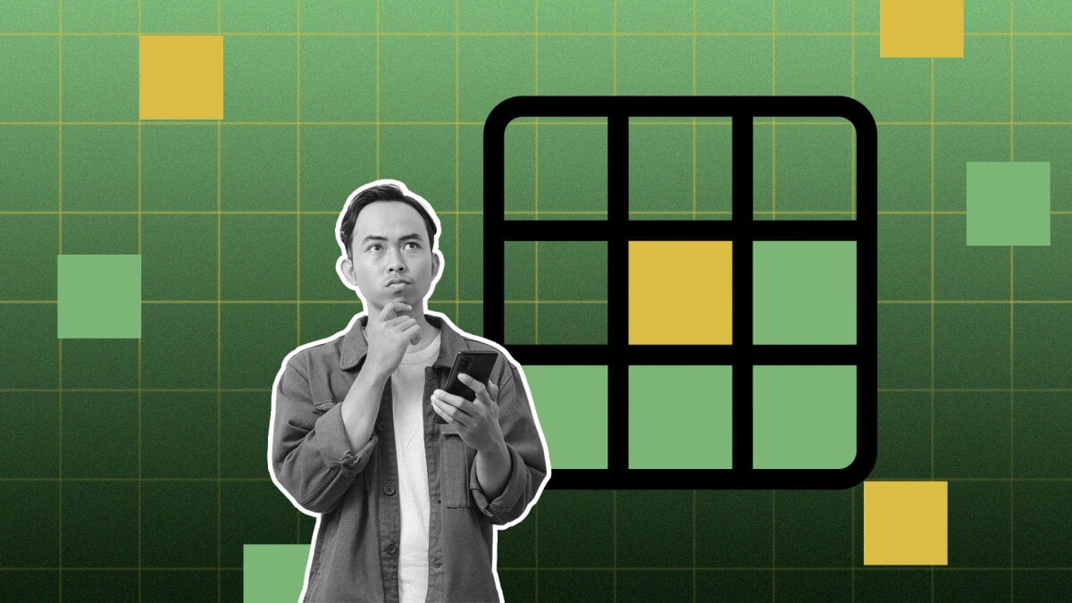 Wordel today: The answer and hints before February 16, 2025