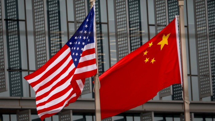 China threatens the remedies for combating Trump tariffs