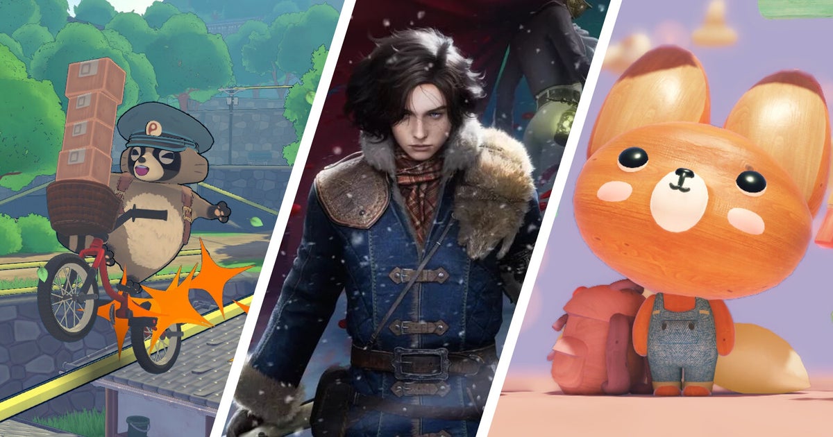ID@Xbox Showcase – everything announced
