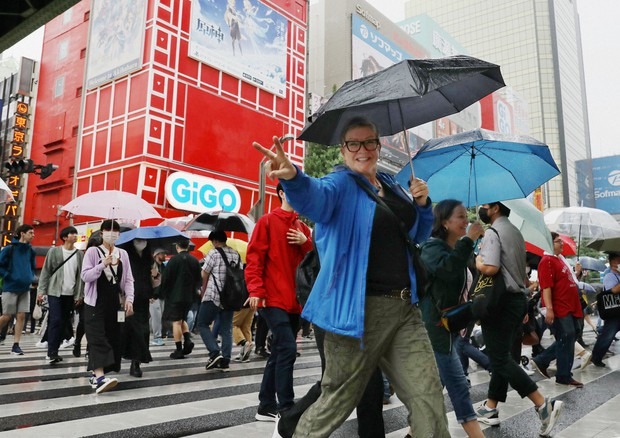 Tourism Anime Association adds new places for 2025
