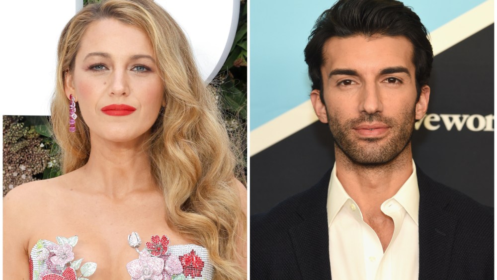 Justin Baldoni made two other women uncomfortable on the set