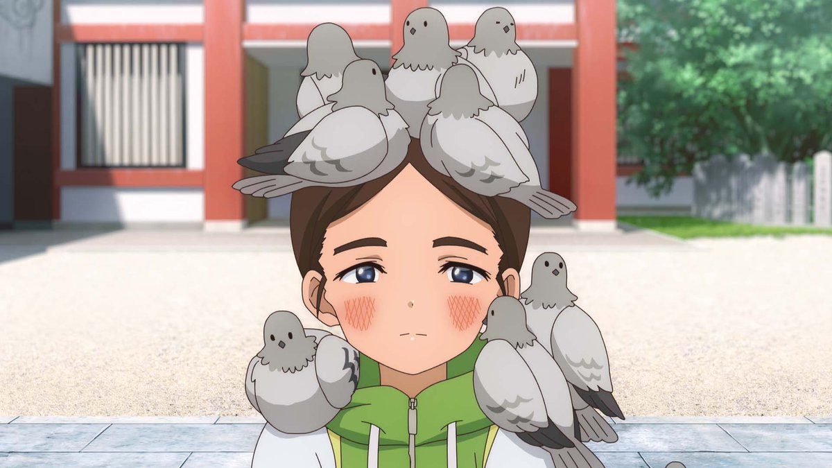 Weekly Round-Up, 12-18 February 2025: Ranma 1/2 Interview, Afro-Anime, and Elderly Lesbian Manga