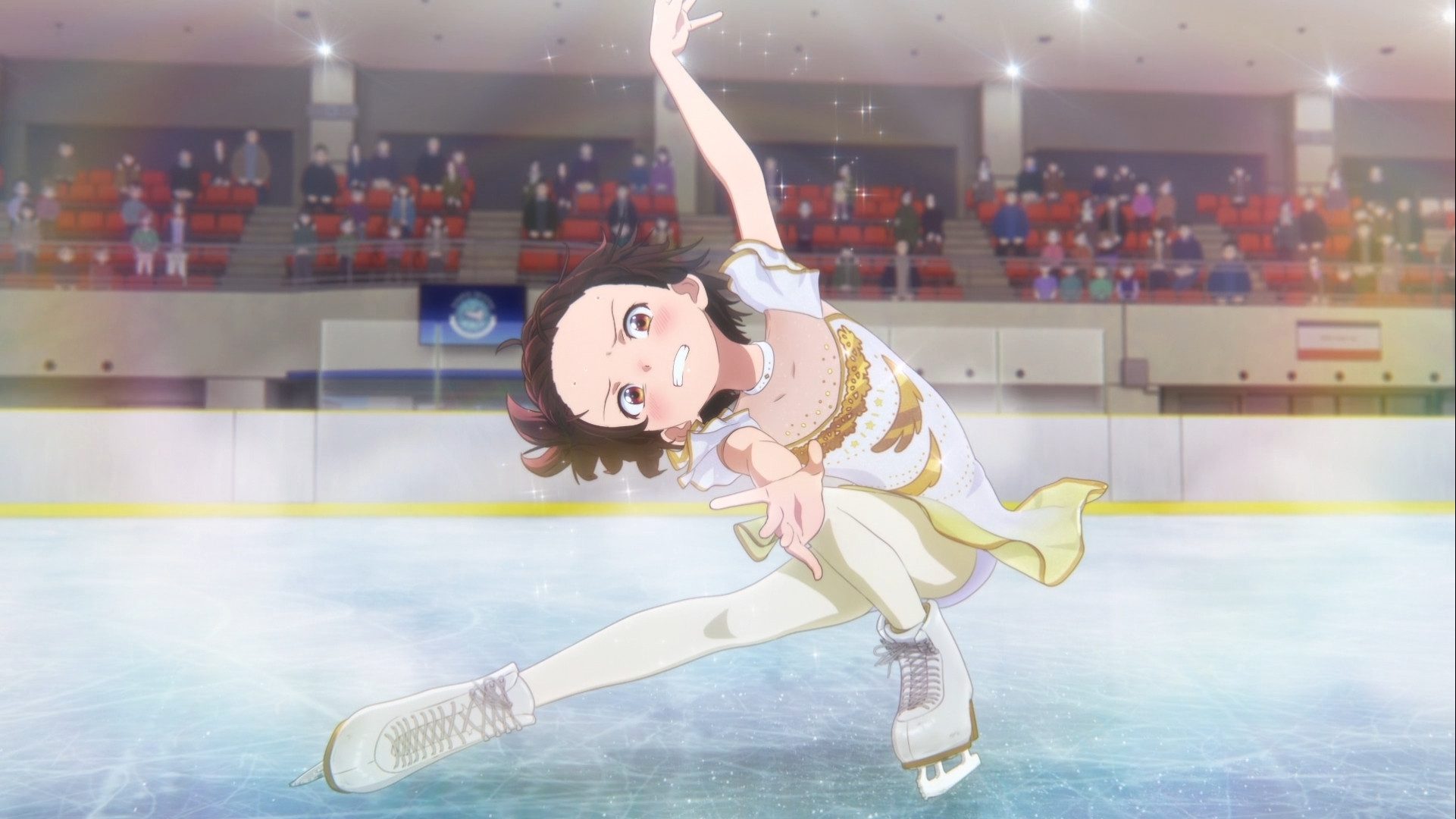 2025 Winter Anime Three-Episode Check-In