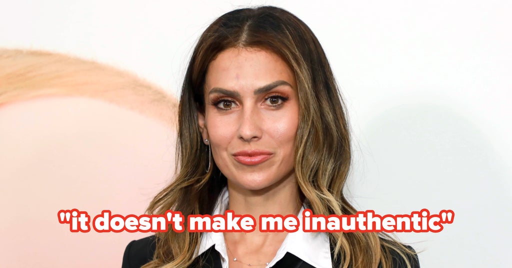 Hilaria Baldwin recalls the Spanish accent controversy