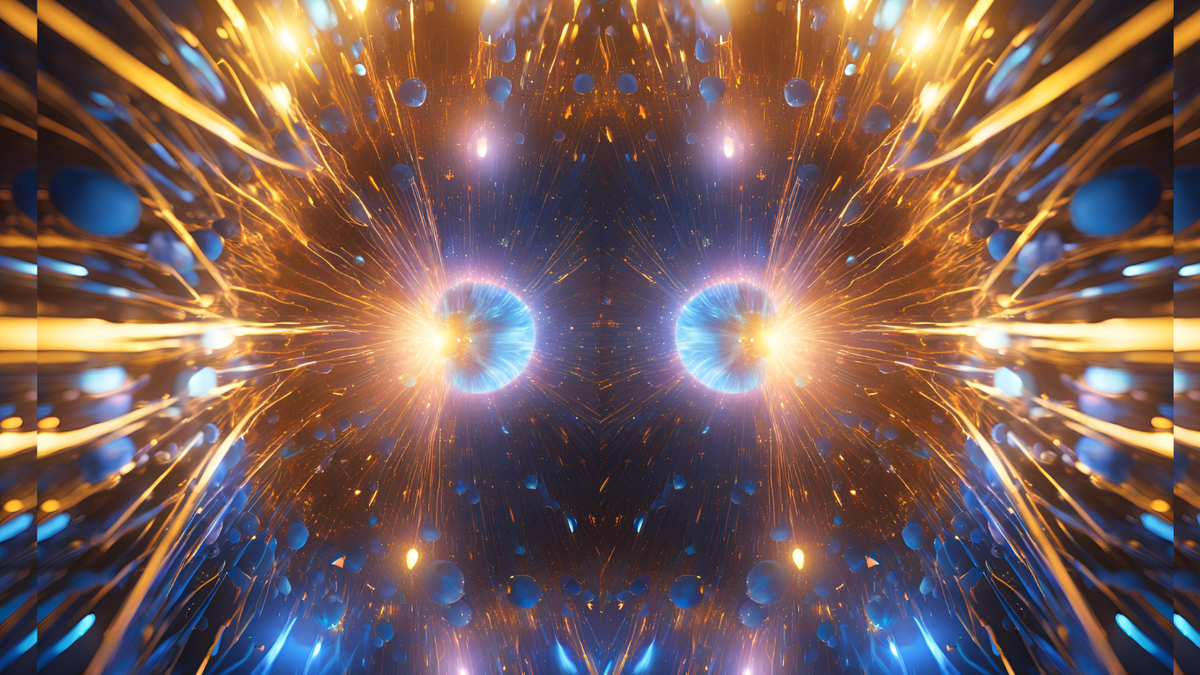 Einstein wins again! Quarks obeying the laws on relativity, the great Hadron Collider finds