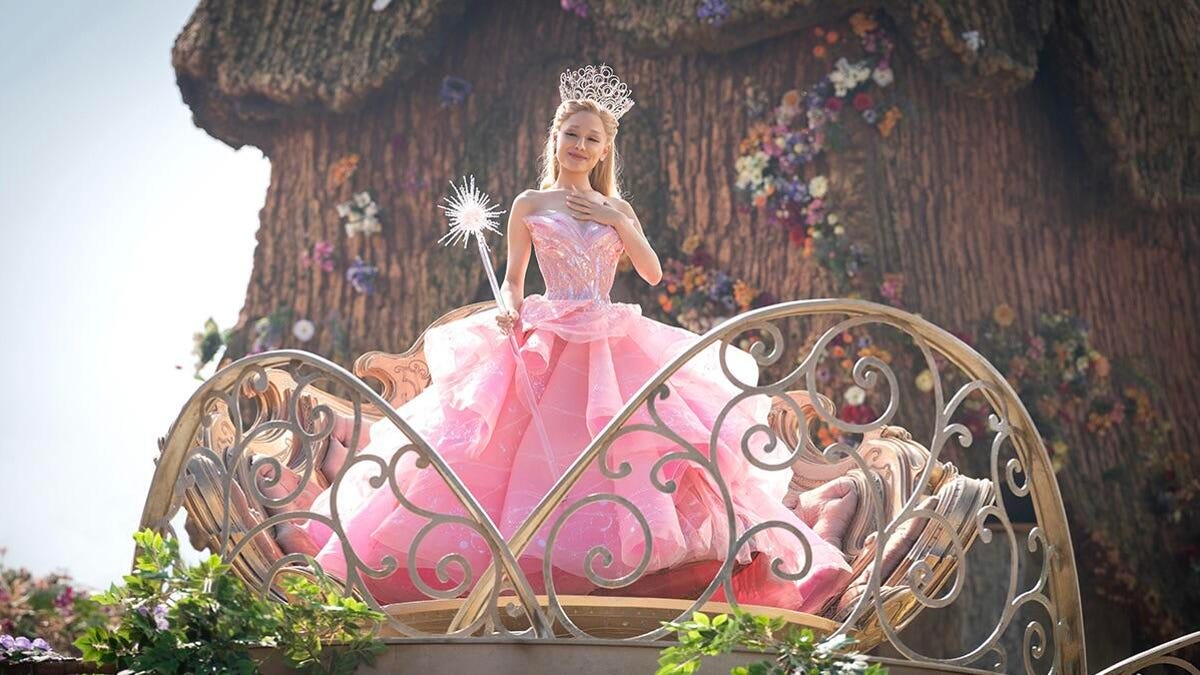 ‘Wicked’: When To Watch the Oscar-nominated film on Peacock