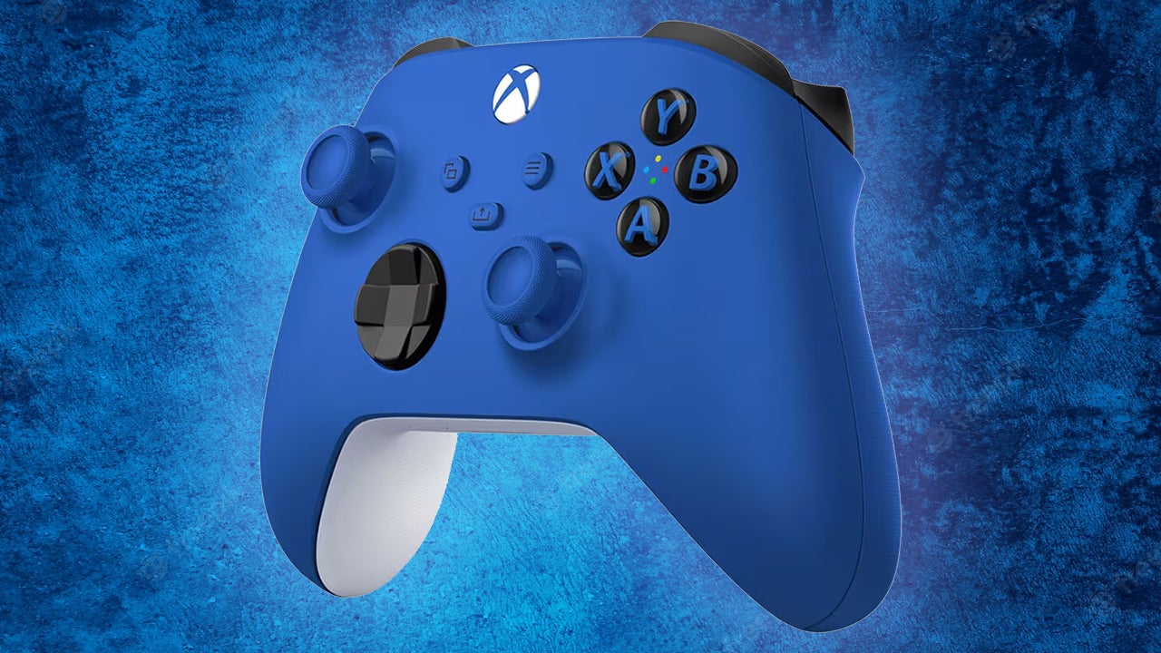 Xbox wireless controllers for 39 USD on Amazon