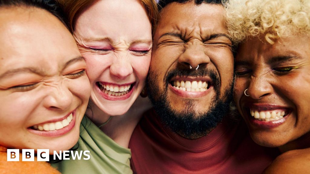Foreigners twice as friendly as we think, studying suggests