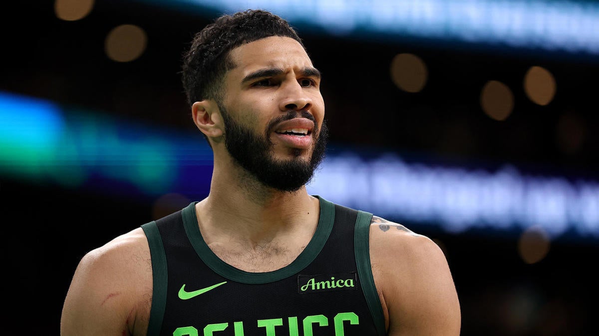 Cavaliers use the Profane Taunt of Jayson Tatum as a fuel for epic comeback winning on Celtics