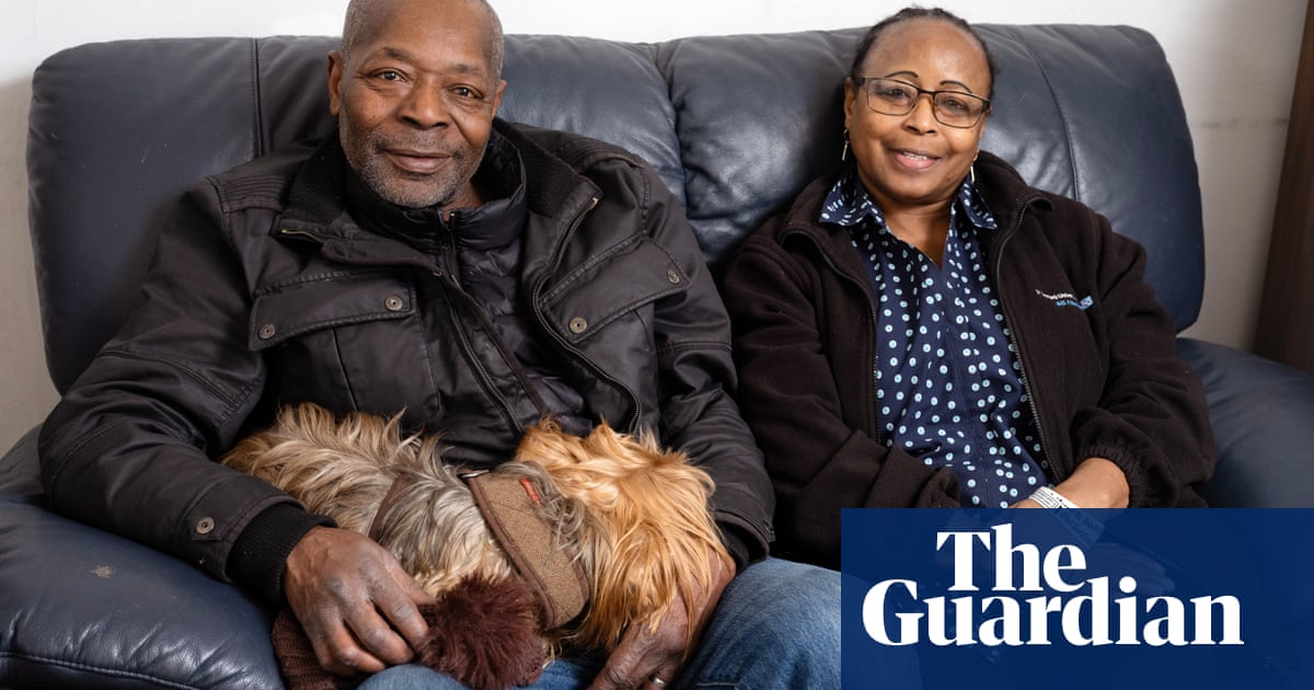 Man granted the right to stay in the UK after almost 50 years under Windrush scheme Windrush scandal