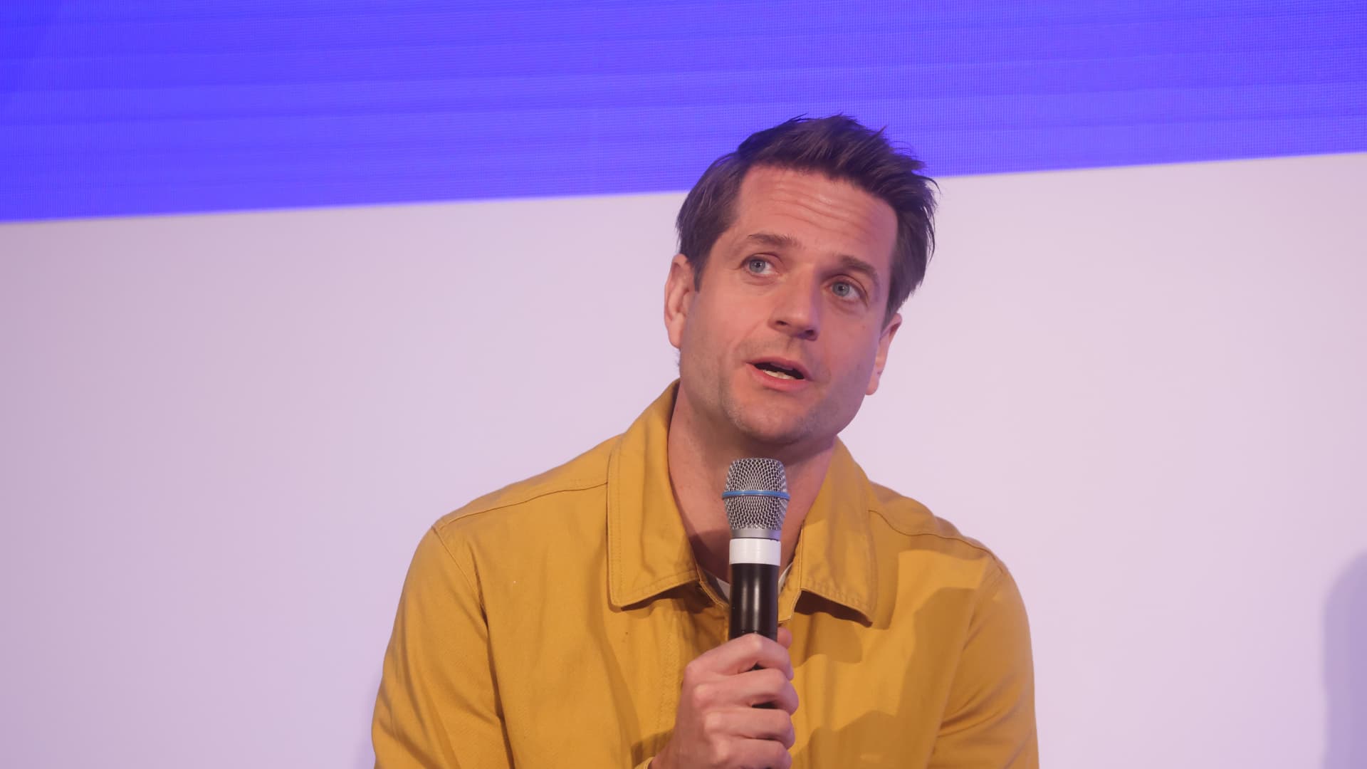 CEO clarna, Sebastian Siemiatkowski, sets before the biggest test: IPO