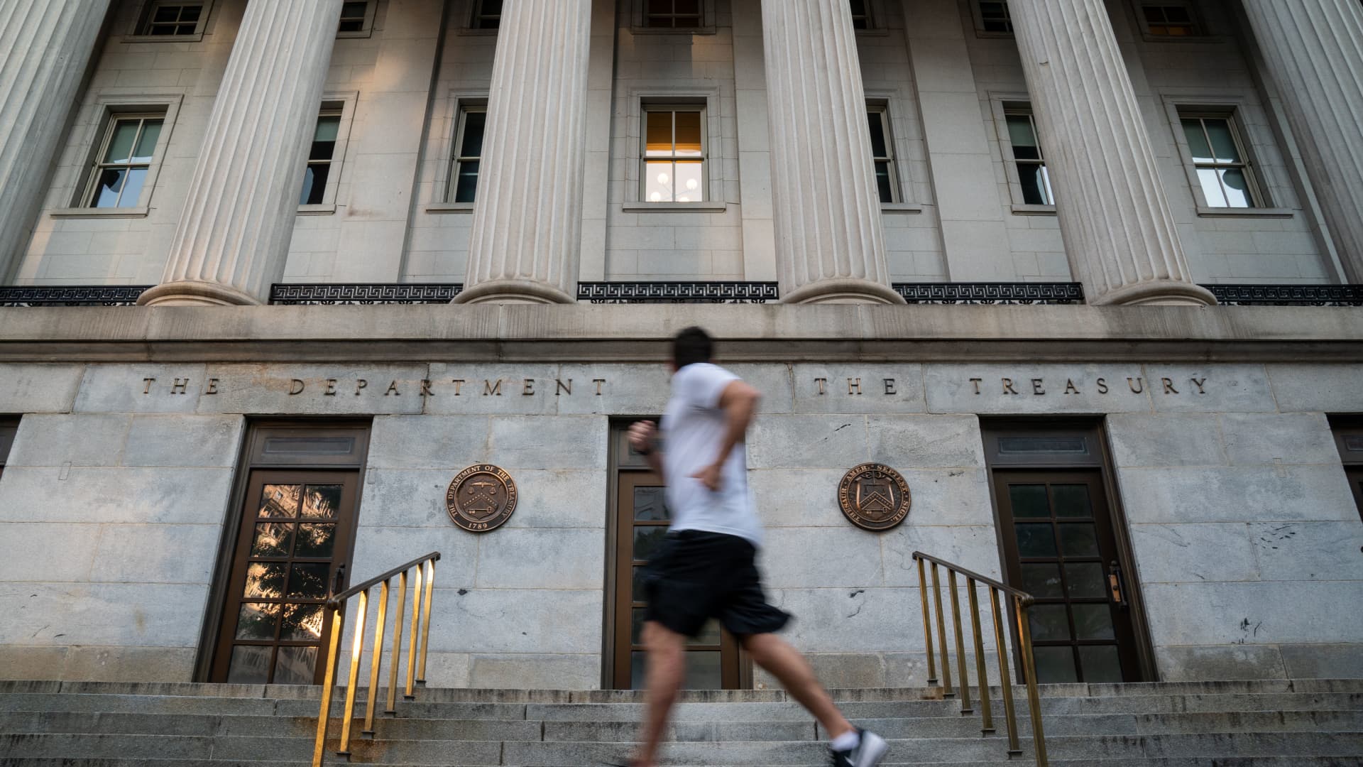 Treasury reporting rules for us owners of small businesses