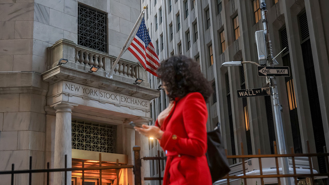 Will the American stock convulses spread?