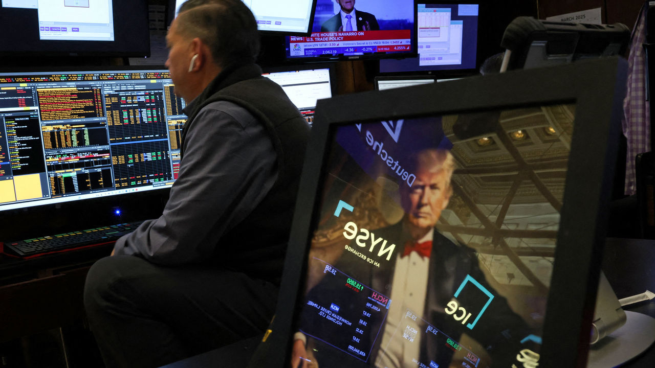 Even the most Trump supplies suffer