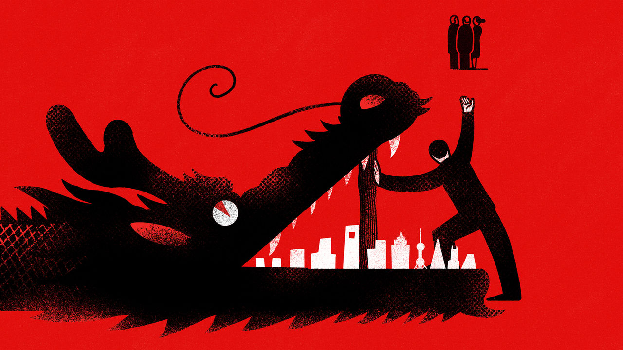 Can foreign investors learn to love China again?