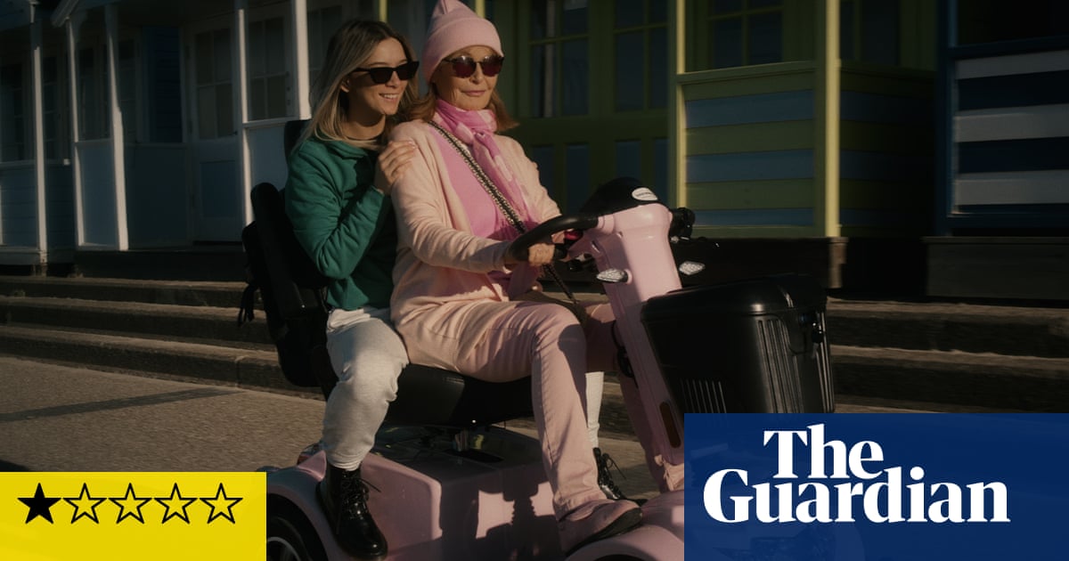 Gray Matter Review-De Film by Feelgood Alzheimer is well-meaning LIVESLESS COMEDY | Films