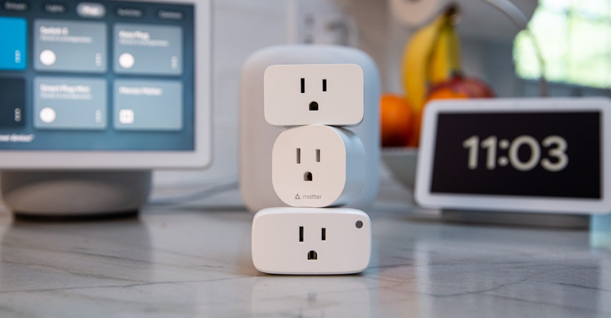 All Smart Home -Nieuws, reviews and gadgets you need to know