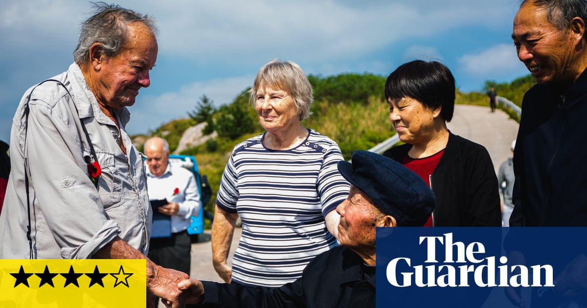 Sinking the Lisbon Maru Review - British tragedy in wartime told with powerful empathy | Films