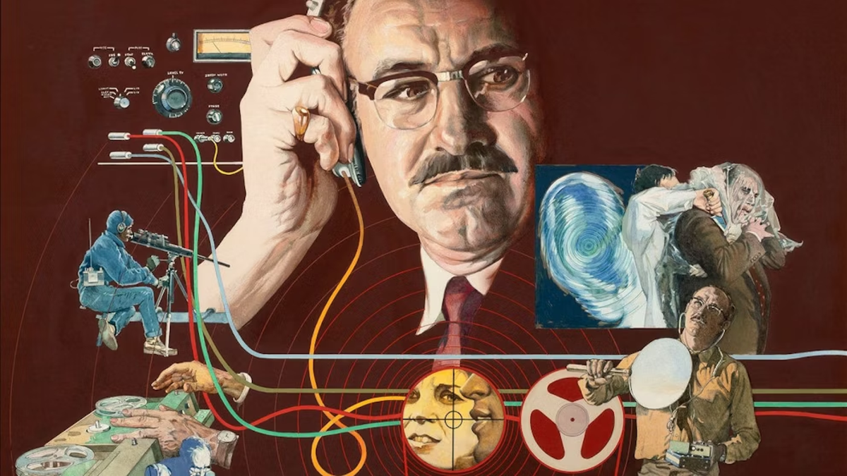 7 Great Gene Hackman Movies for streaming
