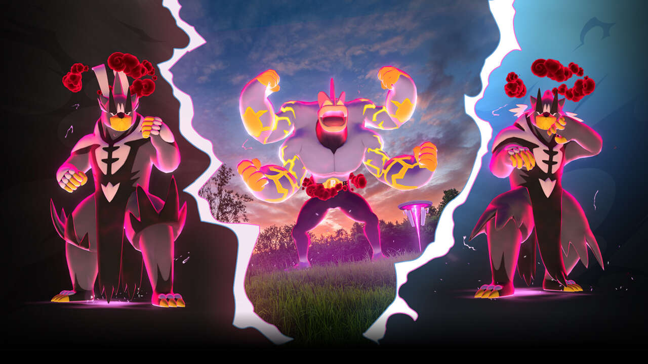 Pokemon Go 201025 Events: Raids, Spotlight Hours, Community Days and more