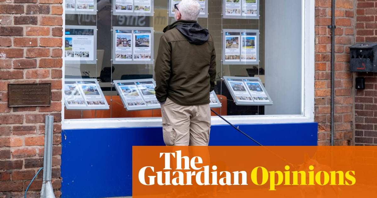 Something important is missing in Labor’s housing policy: Ratshäuser | Abi O’Connor