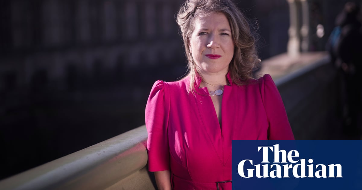 “I was destroyed”: MP hopes that their history will help to improve maternity for disabled women