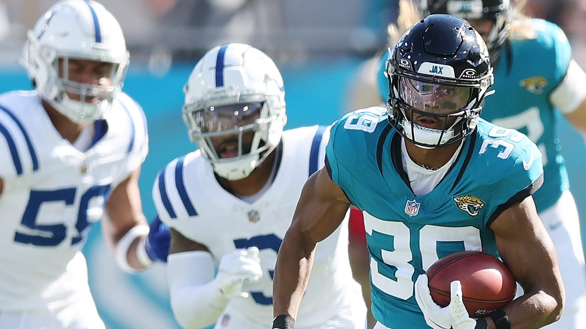 Jamal Agnew Signs in NFL Free Bureau