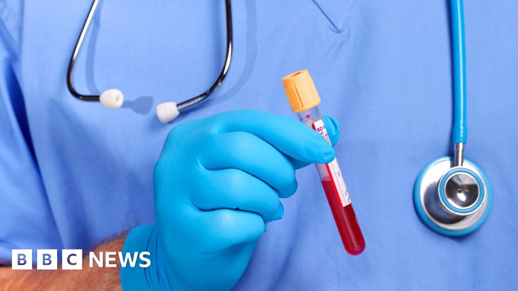 Great Britain the authorities in search of cases of Lassa fever