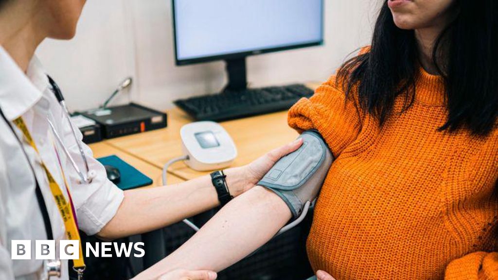 GPS in England strike contract to end the appointment at 8 a.m.
