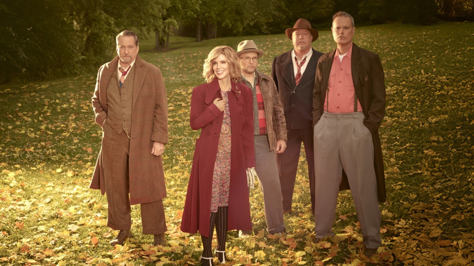 Alison Krauss on Line -Up changes in Union Station, new album ‘Arcadia’