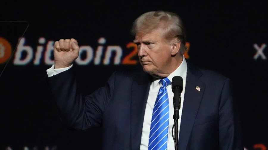 White House to organize the first crypto -top