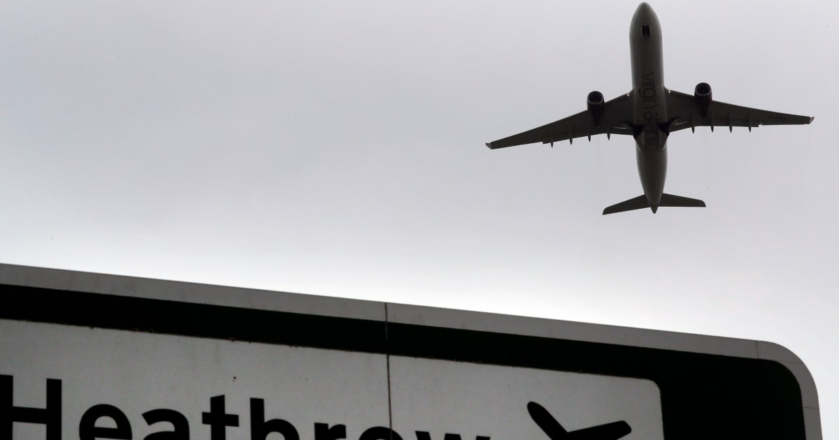 The Heathrow of London closed after power outage: which flights were disturbed? | Aviation news