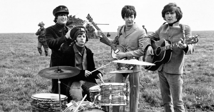 The state of regular music: they don't make stars as big as before - National