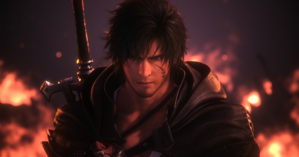 The analyst apologizes for the wrong applying for Final Fantasy 16, he sold 3.5 million copies