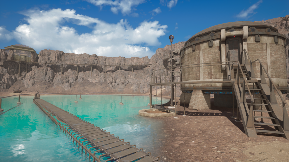 37-year-old studio for Myst and Riven has released “about half” of their staff: “Our sincere hope is still nearby”