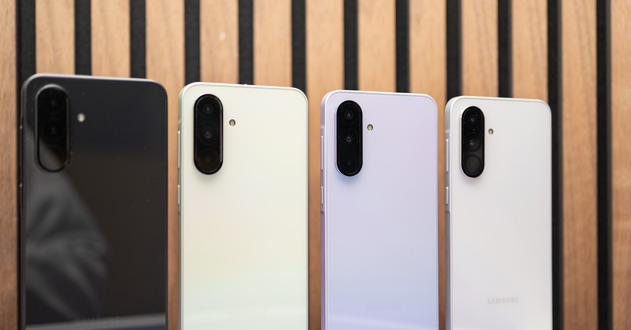 Samsung’s Affordable Galaxy A36 and Galaxy A26 get 6 years of Software -Updates