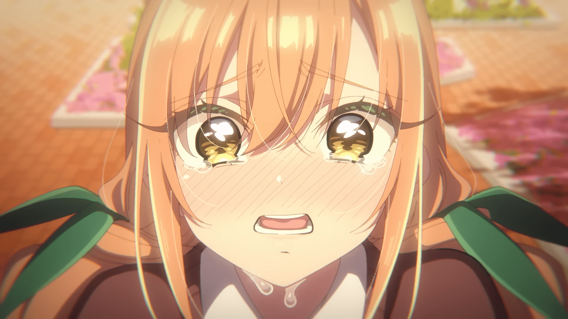 100 girlfriends who love you very much season 2, get a climax trailer