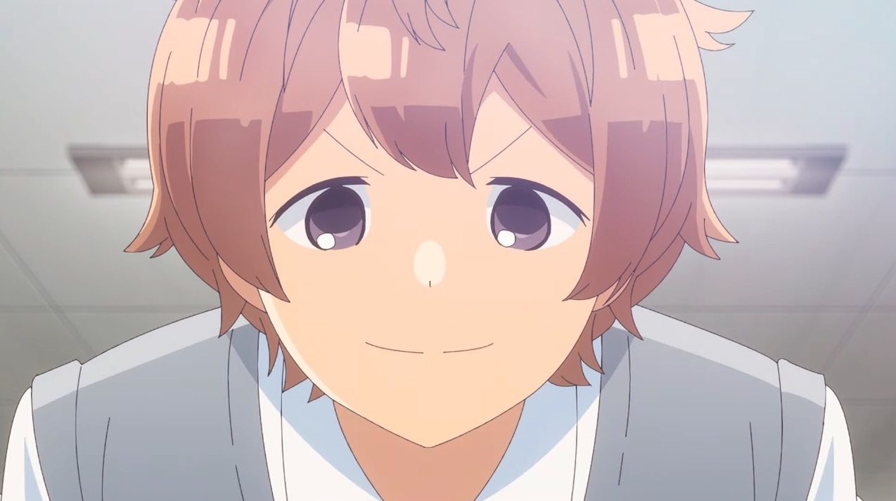 Aharan-san wa hakarenai season 2 sets Date of premiere