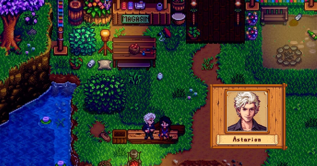 Stardew Valley Baldur’s Gate 3 Mod Praised by Larian Boss was jerked by Dungeons & Dragons Lawyers