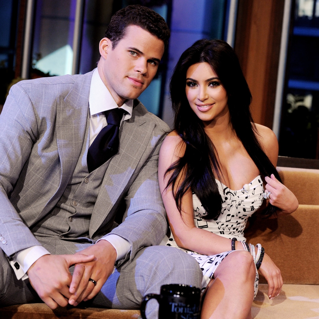 Why Kim Kardashian has returned the engagement ring of the Kris Humphries for which she paid for